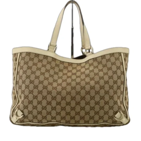 Gucci abbey D ring tote - Picture 2 of 16